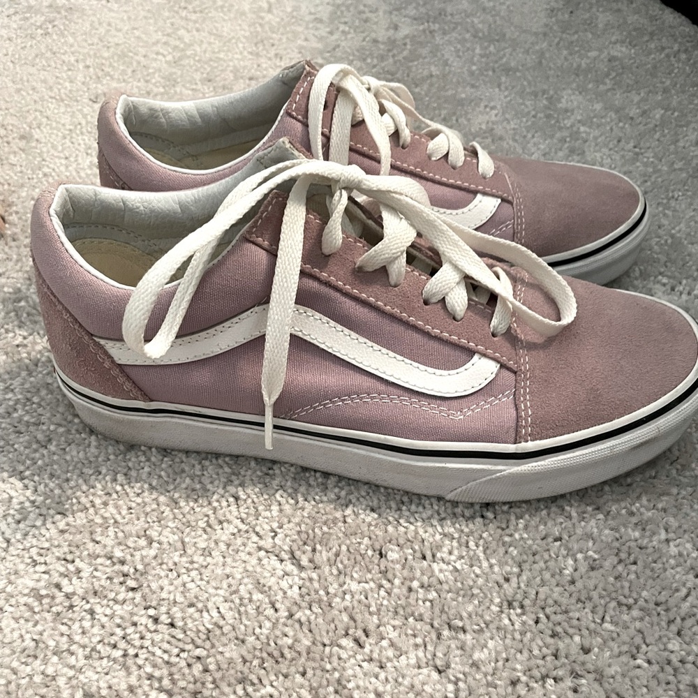 Women’s Vans